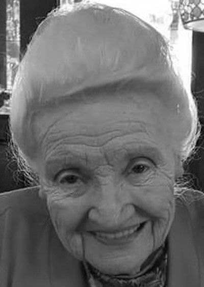 Lois Jane (Johnson) Snyder
